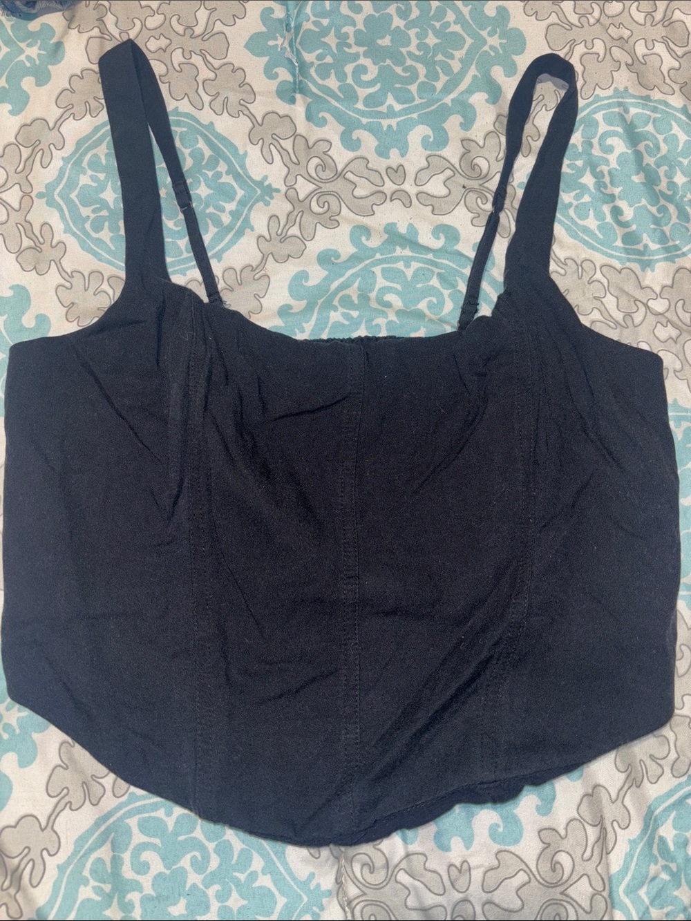 Abercrombie & fitch top